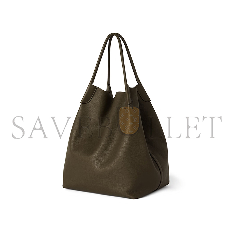 LORO PIANA EXTRA LARGE BALE HOBO BAG FAO4831 (40*32*27cm) LORO PIANA EXTRA LARGE BALE HOBO BAG FAO4831 (40*32*27cm)